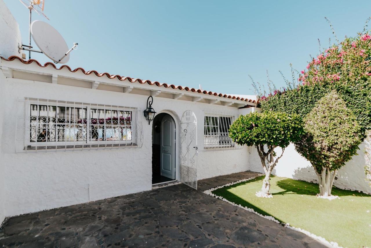 Casa La Fula Negra Villa Los Realejos Exterior photo